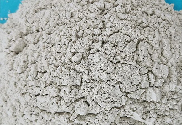 bentonite drilling mud composition