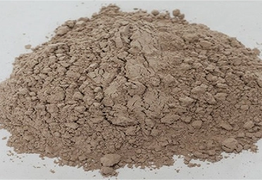 Foundry Sand Bentonite