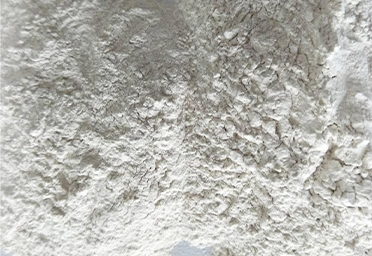 Calcium Bentonite