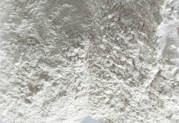 calcium clay