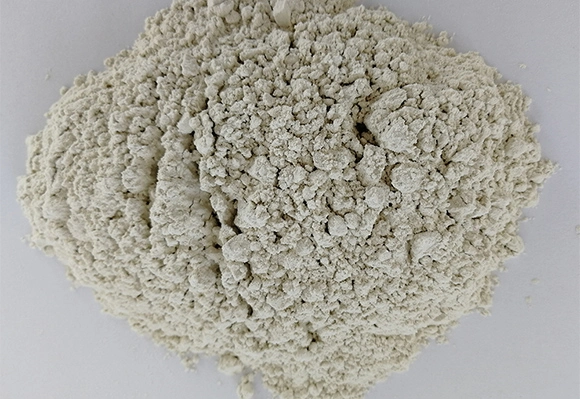 natural calcium bentonite