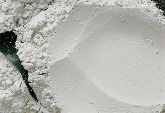 sodium bentonite powder