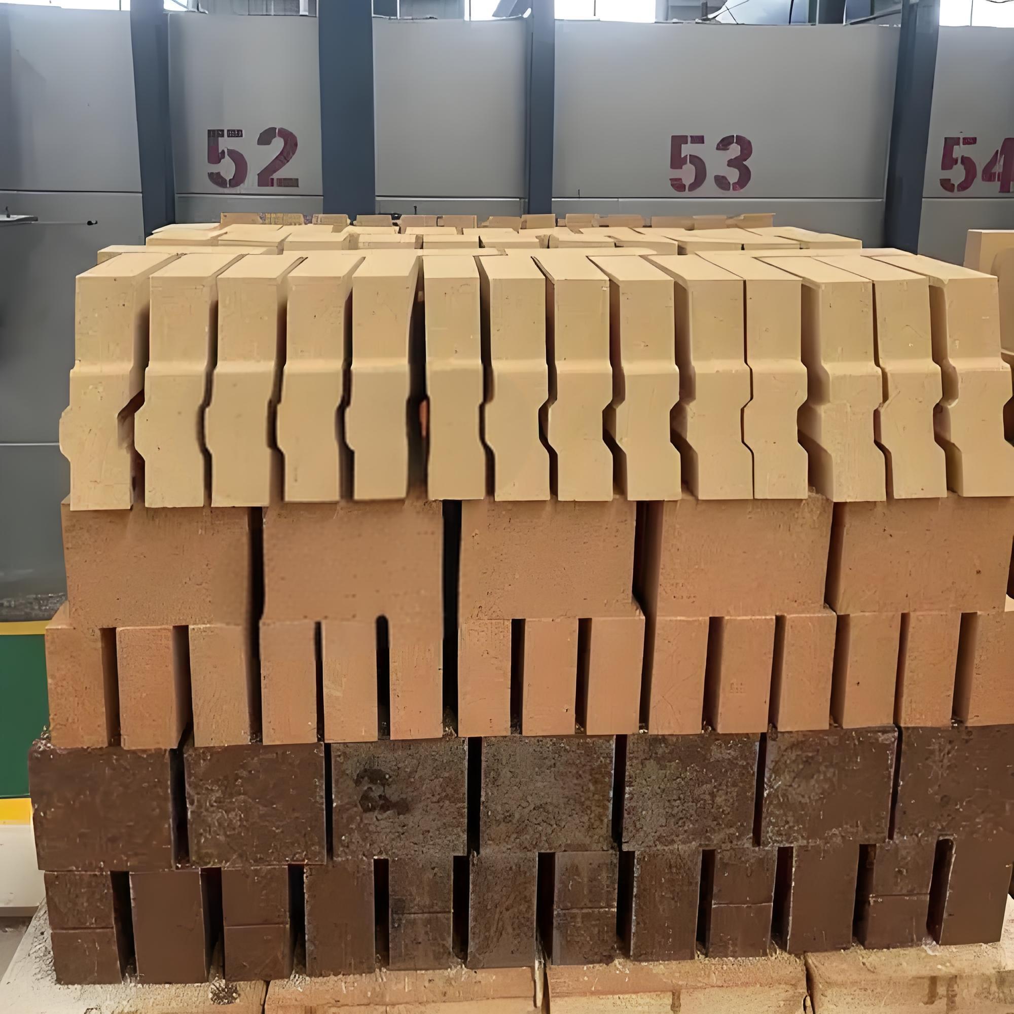 magnesite-refractory-bricks